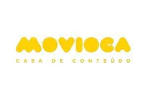 Imagem do Logotipo da Movioca