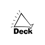 Imagem do Logotipo da Deck