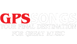 Imagem do logotipo da empresa GPS SONGS