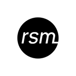 Imagem do Logotipo da RSM