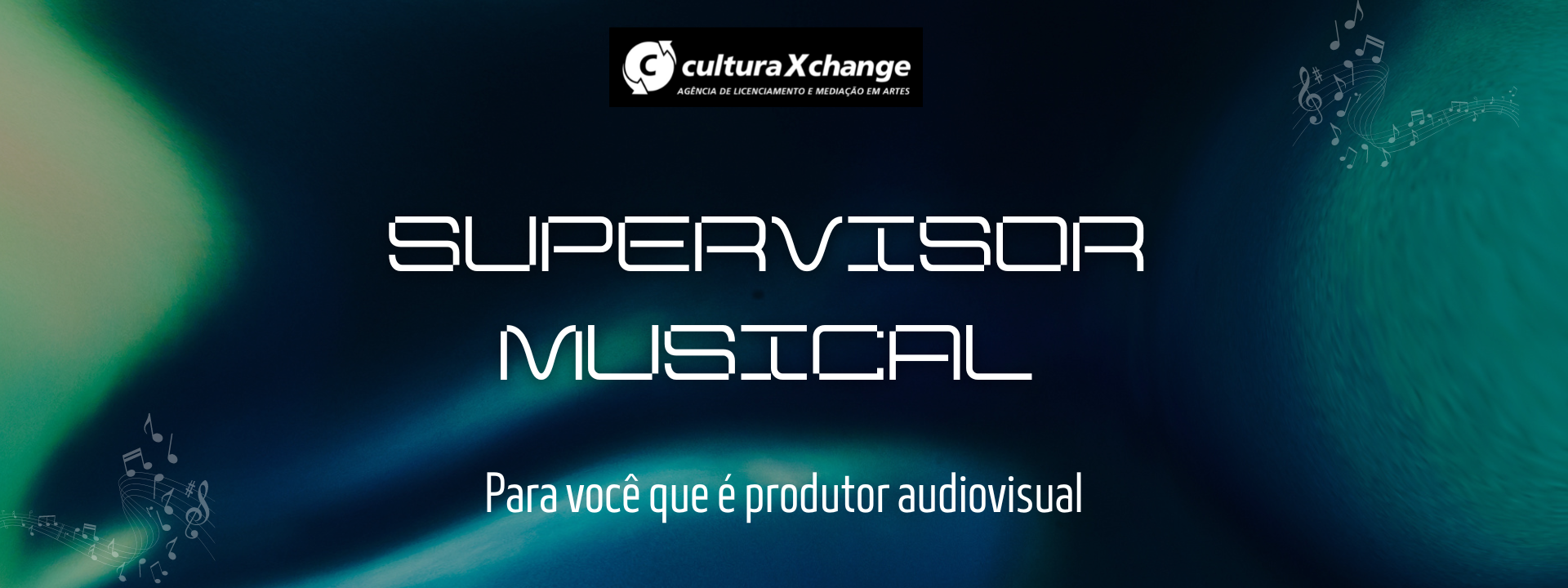 Imagem de um banner do post Supervisor Musical