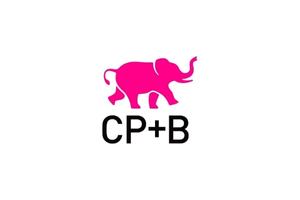 Imagem do Logotipo da empresa CP+B