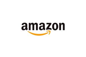Imagem do Logotipo da empresa Amazon