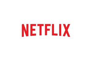 Imagem do Logotipo da empresa Netflix