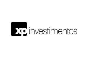 Imagem do Logotipo da empresa XP Investimentos