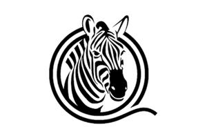 Imagem do Logotipo da empresa Camisa listrada