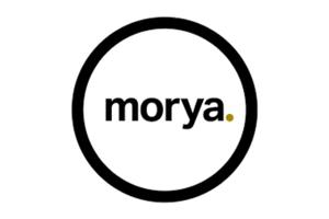 Imagem do Logotipo da empresa Morya