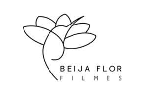 Imagem do Logotipo da empresa Beija Flor Filmes