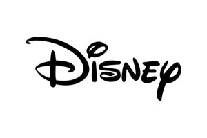 Imagem do Logotipo da empresa Disney