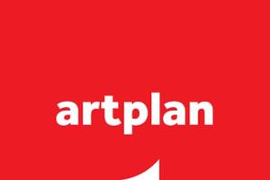Imagem do Logotipo da empresa Artplan