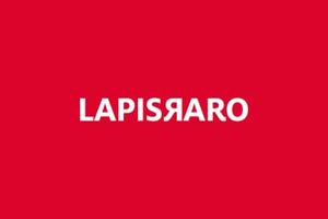 Imagem do Logotipo da empresa Lapisraro